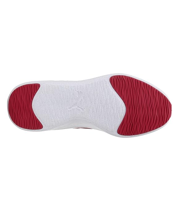 Puma Women's Better Foam Emerge 3D WN's Intense Persian Red Running Shoe UK-4 (19555604)