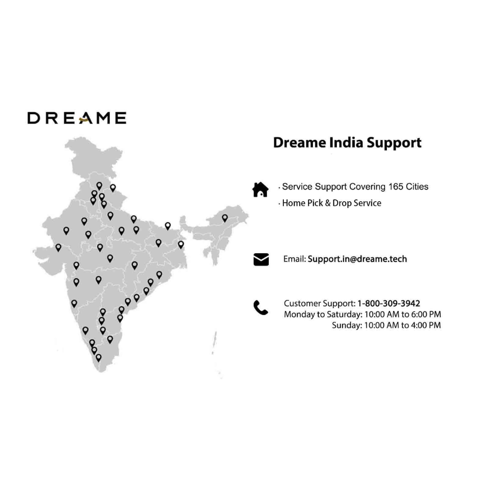 DREAME L10 PRIME AUTOMATIC ROBOT VACUUM AND MOP