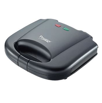 Prestige PGMFB Toast (Black)