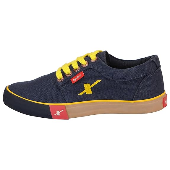 SPARX Men's Sm-175 Sneaker UK-10
