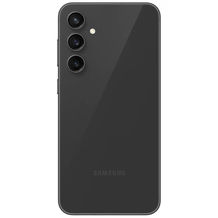 Samsung Galaxy S23 FE 5G (Graphite, 8GB, 256GB Storage)– rockingdeals