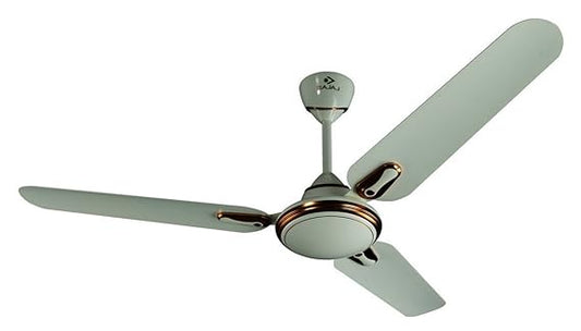 BAJAJ ESTEEM 1200 MM BIANCO RUST CF CEILING FAN