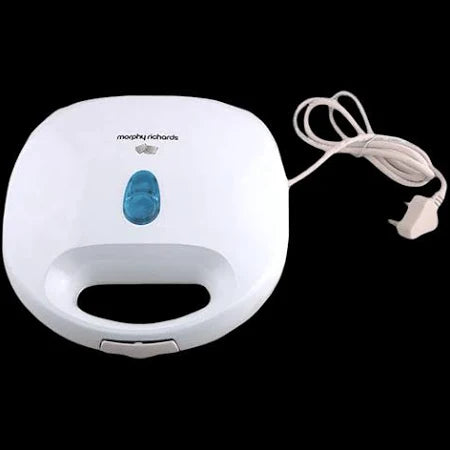 SM3007(G) SANDWICH TOASTER 750 WATTS WHITE