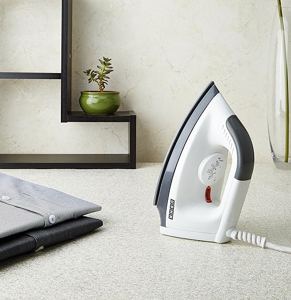 USHA EI 1602 1000 W DRY IRON