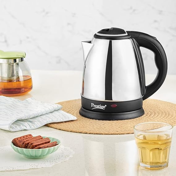 PRESTIGE PKOSS 1.5 ELECTRIC KETTLE