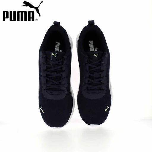 Puma Fireball V1 Men's Shoes ( Blue , 9 )