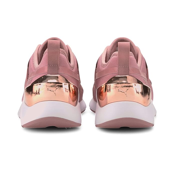 Puma Women's Muse X-2 Metallic Wn S Casual Shoes- (37083808)