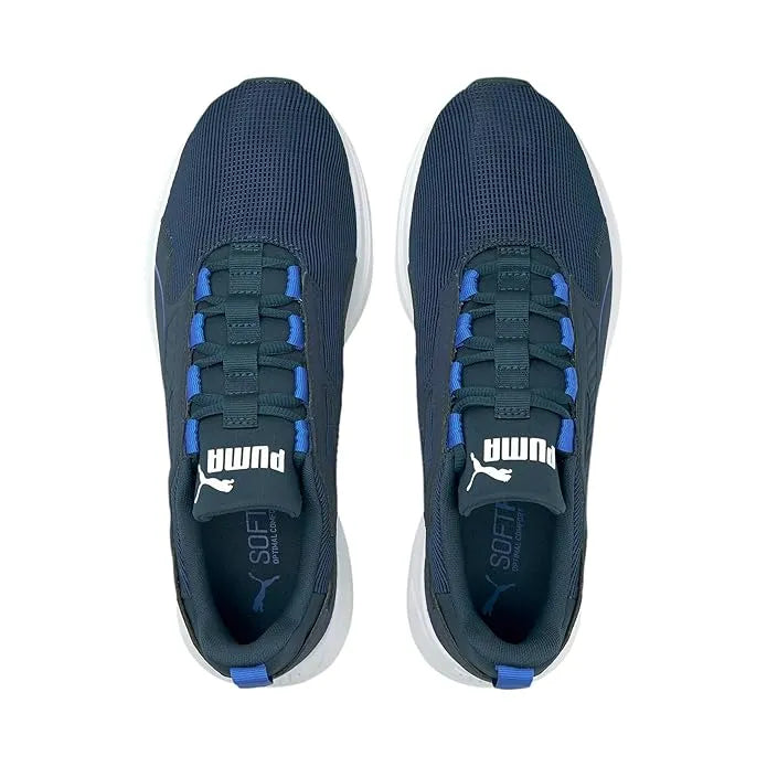 Puma Mens Disperse XT Men's Intense Blue-Future Blue Training Shoe - 8.5 UK (19372818)