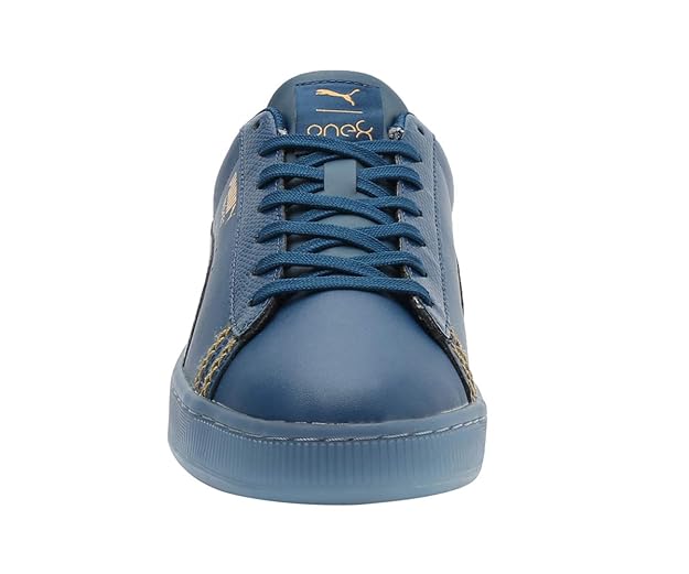 Puma unisex-adult Basket Classic Reptile UK-9 (37244803)