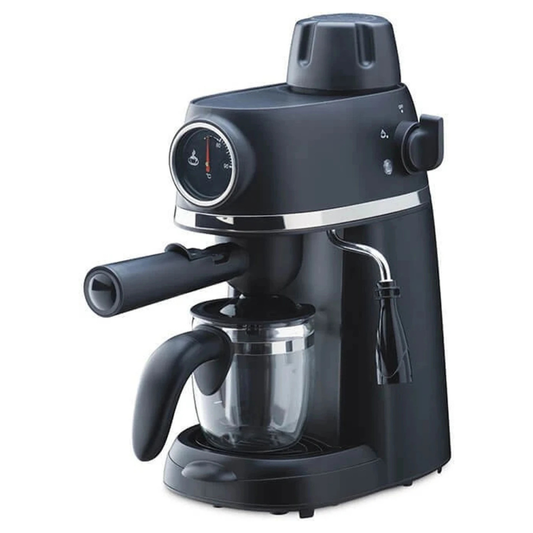 MORPHY RICHARDS EUROPA XPRESSO COFFEE MAKER