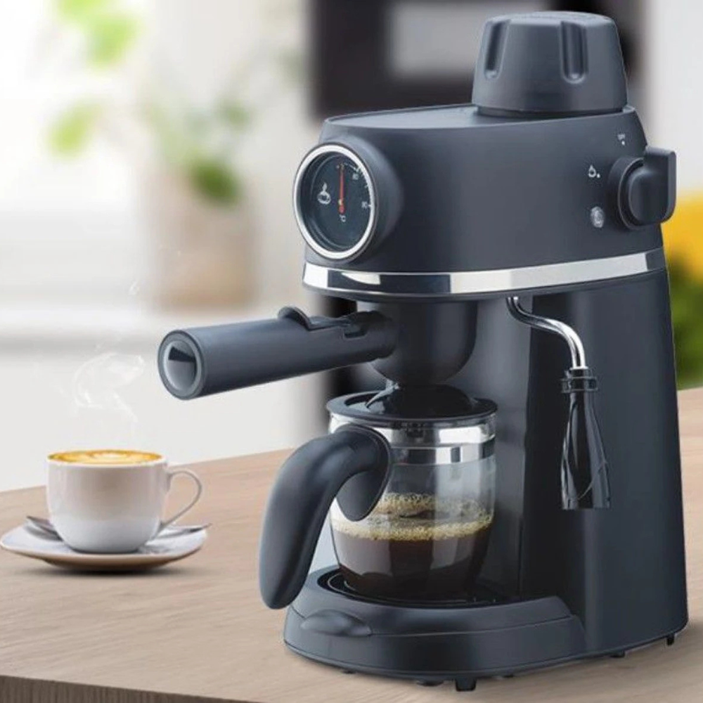 MORPHY RICHARDS EUROPA XPRESSO COFFEE MAKER