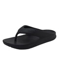 PUMA | Wave Flip-Flops | Black | 10UK