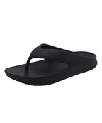 PUMA | Wave Flip-Flops | Black | 10UK