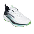 Red Tape ETPU Sports Shoes for Men | Elegantly Rounded Front, Soothing Insole & Impact Resistant Comfort White Blue 7 UK