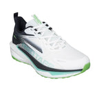 Red Tape ETPU Sports Shoes for Men | Elegantly Rounded Front, Soothing Insole & Impact Resistant Comfort White Blue 7 UK