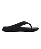 PUMA | Wave Flip-Flops | Black | 10UK