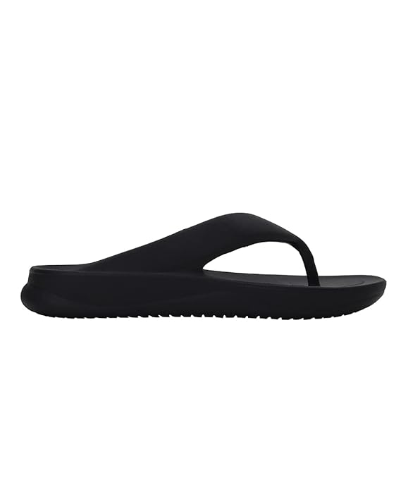 PUMA | Wave Flip-Flops | Black | 10UK