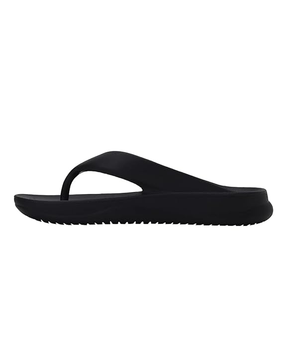 PUMA | Wave Flip-Flops | Black | 10UK