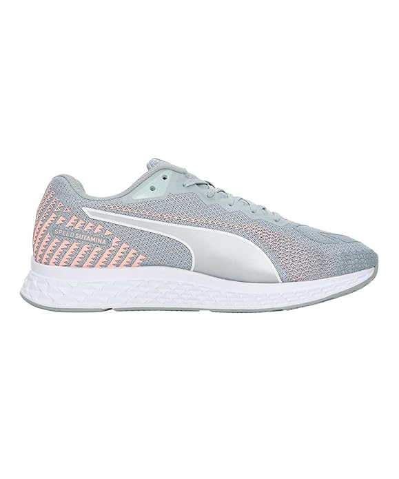 Puma Womens Speed SUTAMINA Running Shoe UK-3 (19367305)