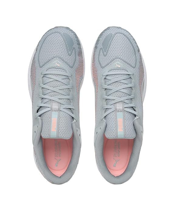 Puma Womens Speed SUTAMINA Running Shoe UK-3 (19367305)
