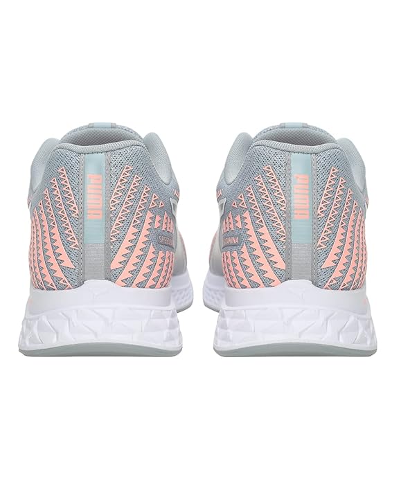 Puma Womens Speed SUTAMINA Running Shoe UK-3 (19367305)