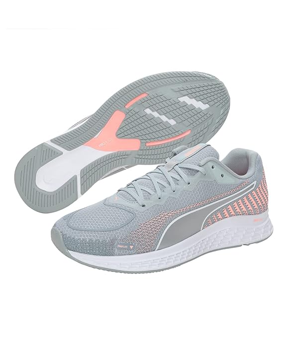 Puma Womens Speed SUTAMINA Running Shoe UK-3 (19367305)