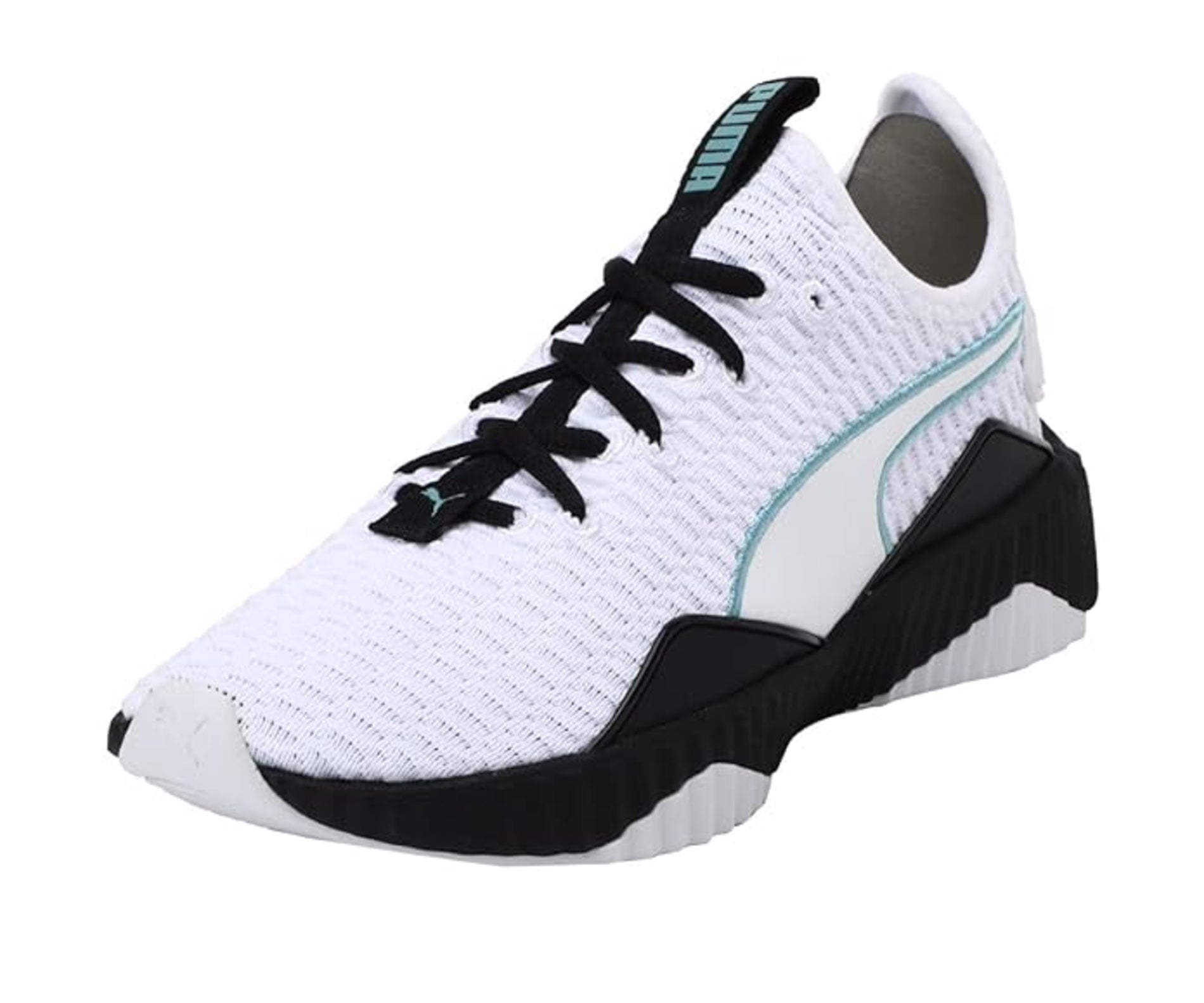 Puma Women's Defy Training Shoe UK-5 (19094903)