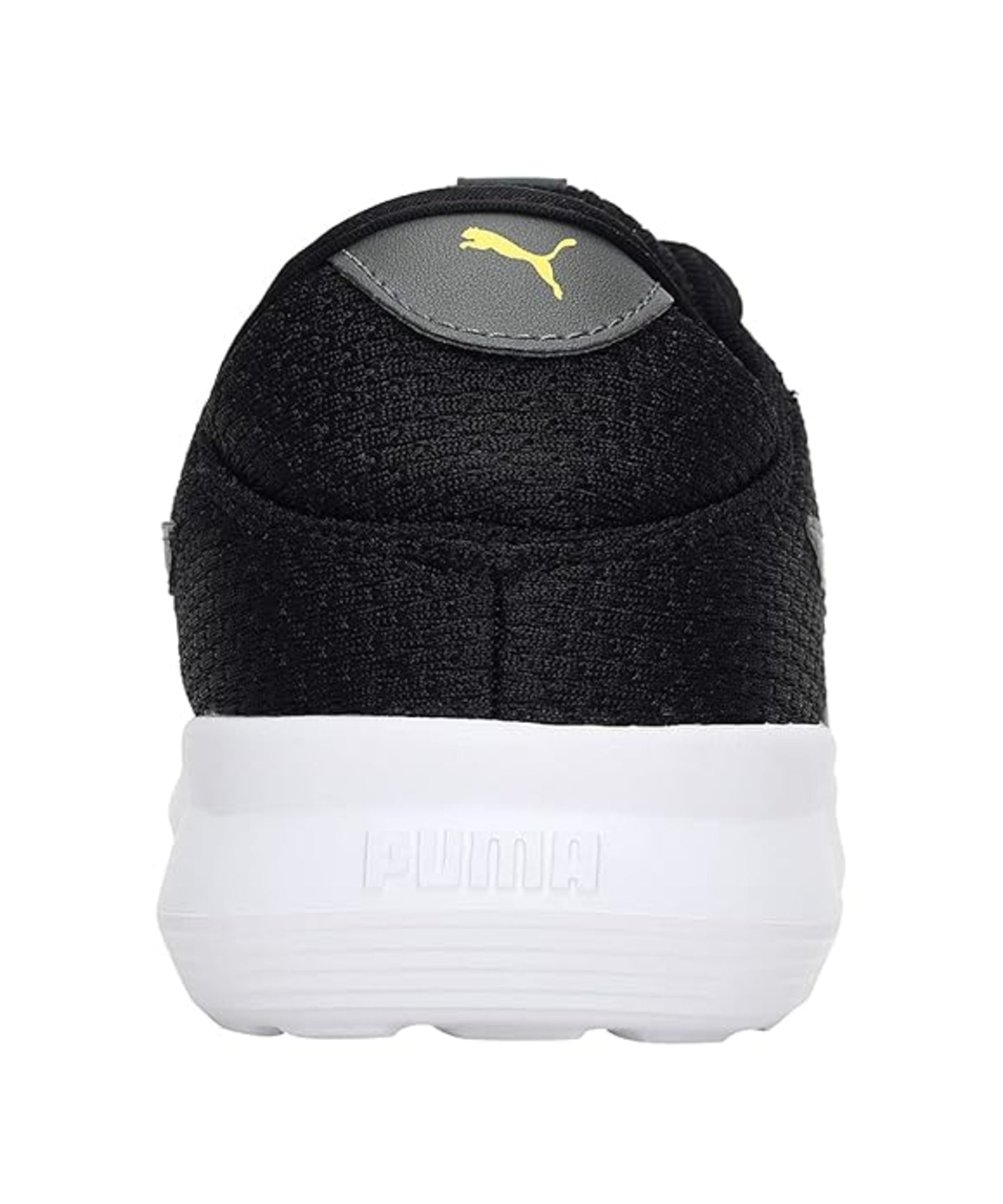 Puma Mens Shell Slipon Sneaker UK-10 (38672802)