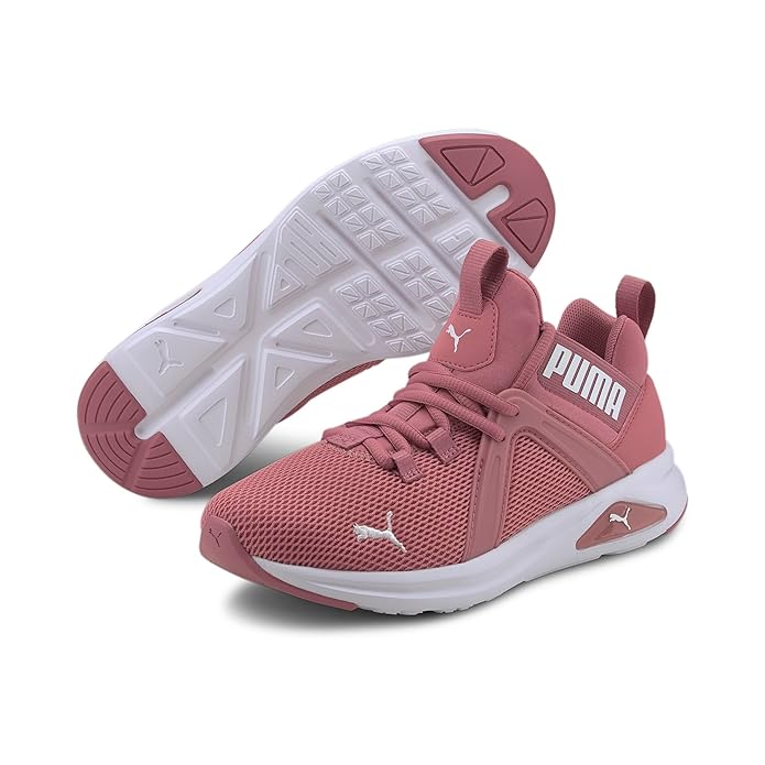 Puma Womens Enzo Flat 2 Wn Sneaker UK-3 (19325612)