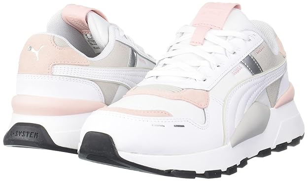 Puma Women RS 2.0 Futura Sneaker UK-3 (37559004)