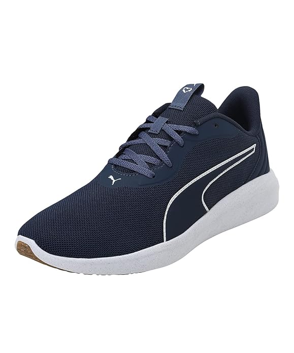 Puma Mens Better Foam Emerge Blue Flat UK-10 (19516404)