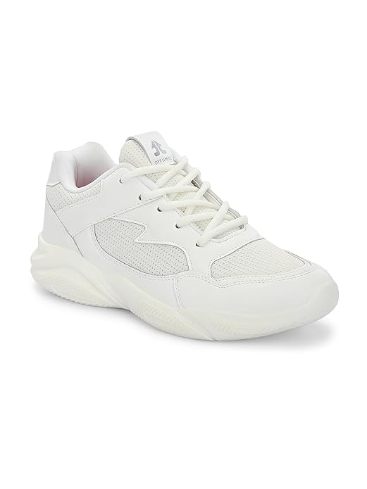 OFF LIMITS Roger Running Shoe for Women UK-4 (ROGER W)
