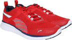 PUMA Flex Essential Pro Sneakers For Men (Red , 3)