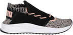 PUMA TSUGI Shinsei Wn s Training & Gym Shoes For Women ( Black-White-Castor Gray , 3 )