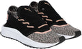 PUMA TSUGI Shinsei Wn s Training & Gym Shoes For Women ( Black-White-Castor Gray , 3 )