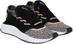 PUMA TSUGI Shinsei Wn s Training & Gym Shoes For Women ( Black-White-Castor Gray , 3 )