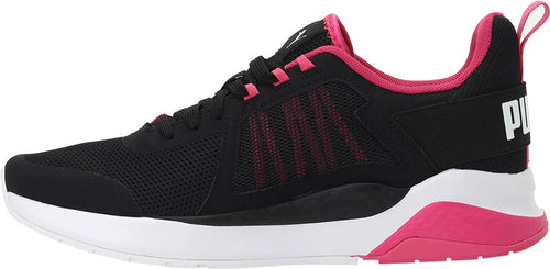 PUMA Anzarun Sneakers For Men (Black , 3)