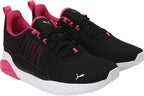PUMA Anzarun Sneakers For Men (Black , 3)