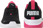 PUMA Anzarun Sneakers For Men (Black , 3)