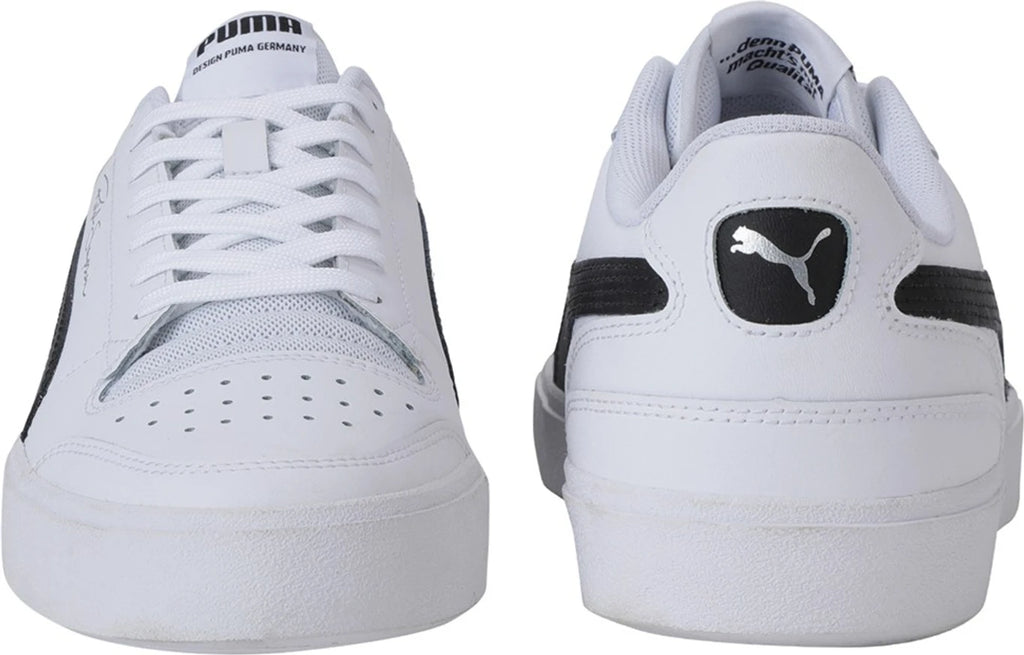 PUMA Ralph Sampson Vulc Sneakers (  White , 3 )
