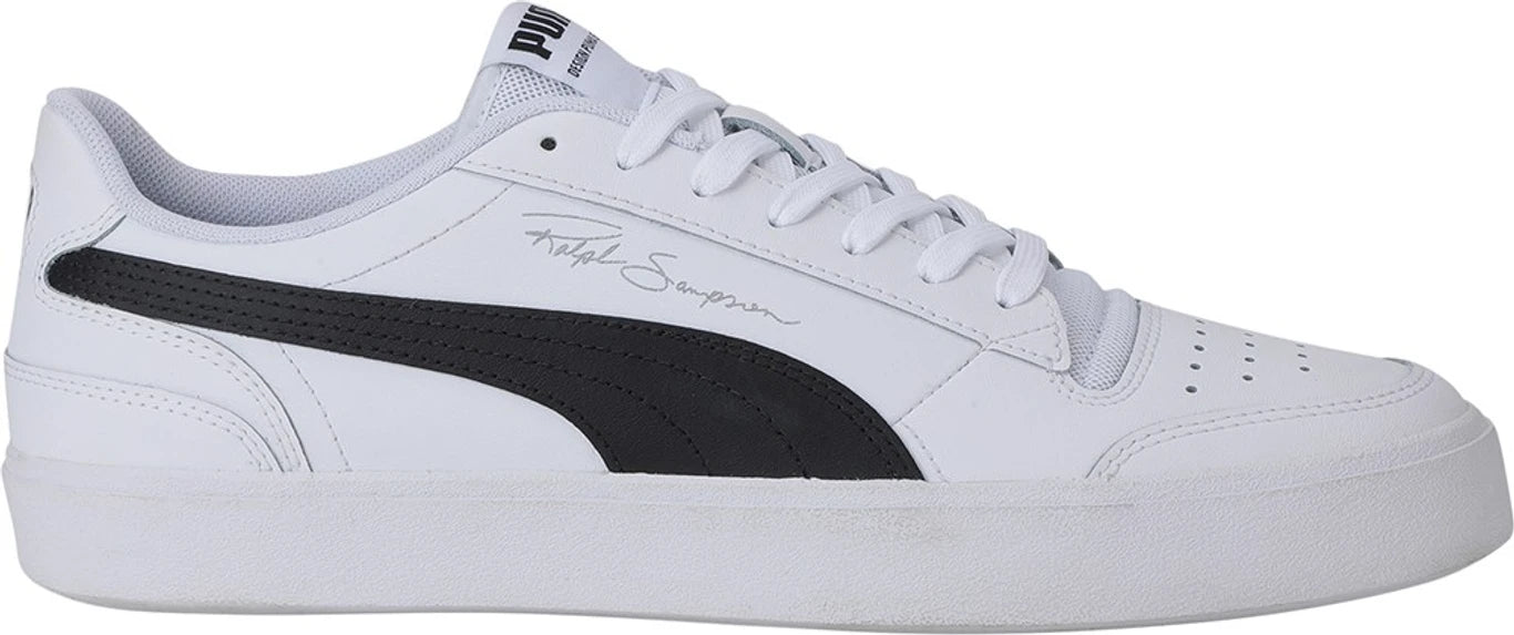PUMA Ralph Sampson Vulc Sneakers (  White , 3 )