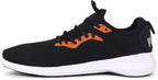 PUMA Corode Sneakers For Men (Black , 7 )