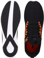PUMA Corode Sneakers For Men (Black , 7 )