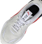 PUMA RS-X Pop Sneakers For Men (Off White , 3 UK )