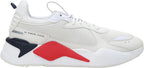 PUMA RS-X Pop Sneakers For Men (Off White , 3 UK )