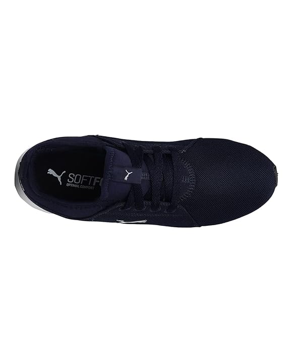 Puma Mens Claw Peacoat-High Rise Sneaker - UK-6 (38136702)