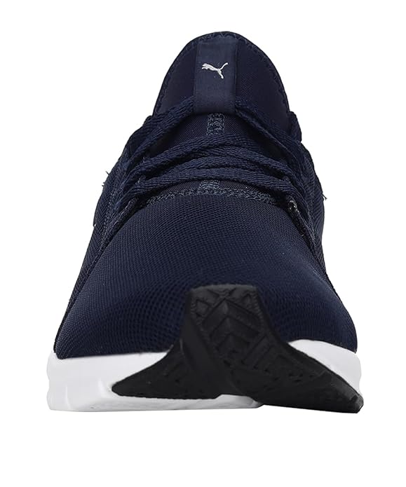 Puma Mens Claw Peacoat-High Rise Sneaker - UK-6 (38136702)