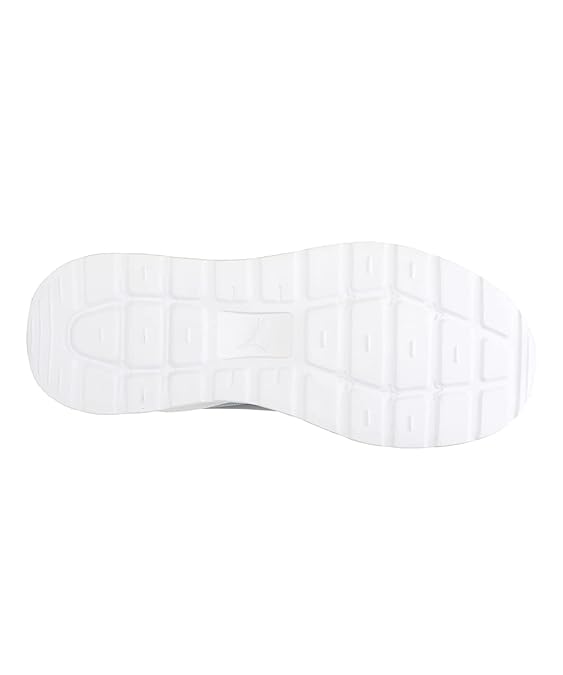 Puma Unisex-Adult Anzarun Lite Quarry-Lime punch Sneaker- 9 UK (38300907)