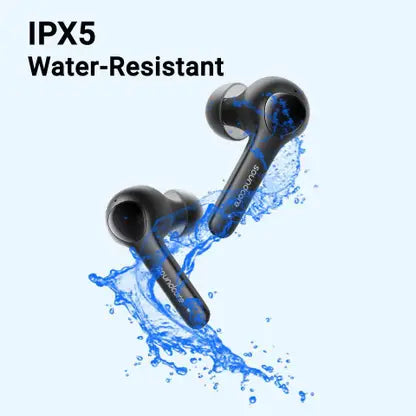 Soundcore Life Note True Wireless Bluetooth  (Black, True Wireless)