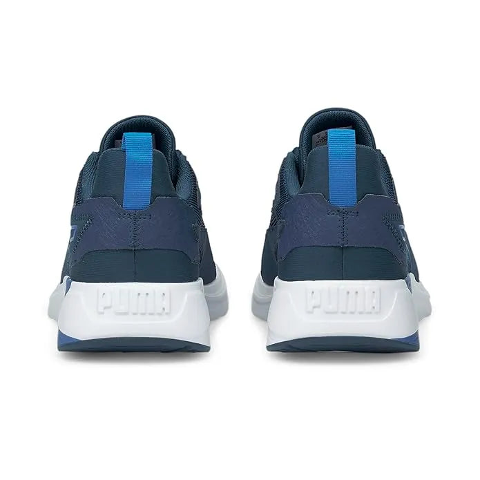 Puma Mens Disperse XT Men's Intense Blue-Future Blue Training Shoe - 8.5 UK (19372818)